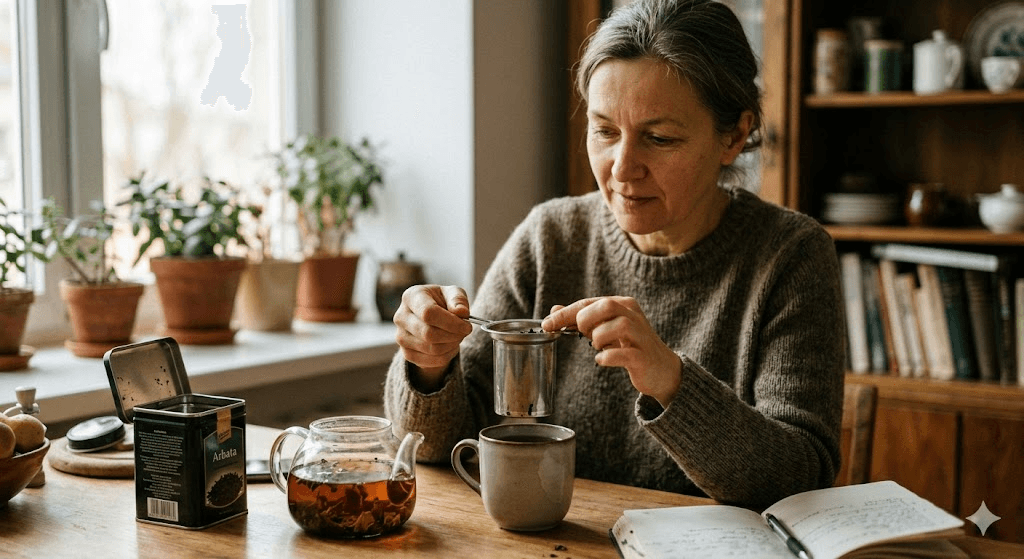 Arbatos sietelis: paslaptys, kaip išsirinkti geriausią ir kodėl tai svarbiau nei pati arbata? Arbatos sietelis: paslaptys, kaip išsirinkti geriausią ir kodėl tai svarbiau nei pati arbata?