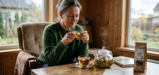 Jazmino arbata sveikatai: viskas, ką reikia žinoti apie šį aromatingą geros savijautos šaltinį