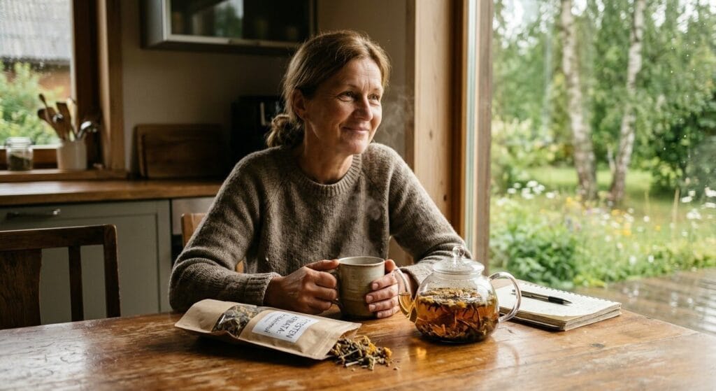 Fitesten arbata: visapusiškas gidas apie gamtos galią jūsų virškinimui