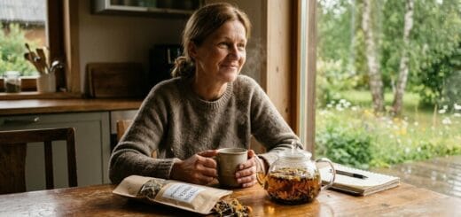 Fitesten arbata: visapusiškas gidas apie gamtos galią jūsų virškinimui