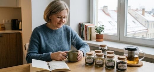 Arbata kiekvienai savaitės dienai: Kaip pritaikyti skonius ir savybes prie savo ritmo?