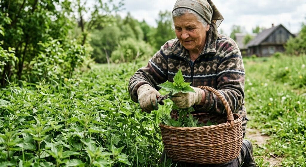 Kaip pasidaryti dilgėlių arbatą? Išsamus vadovas: nuo rinkimo paslapčių iki gydomųjų savybių Kaip pasidaryti dilgėlių arbatą? Išsamus vadovas: nuo rinkimo paslapčių iki gydomųjų savybių
