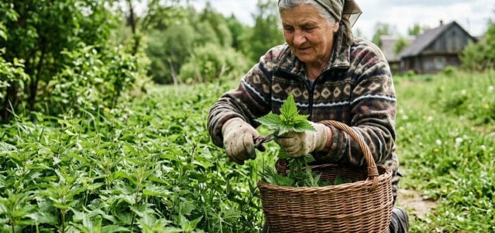 Kaip pasidaryti dilgėlių arbatą? Išsamus vadovas: nuo rinkimo paslapčių iki gydomųjų savybių
