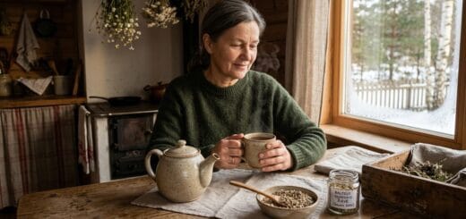 Baltojo gluosnio žievės arbata: gamtos dovana skausmui malšinti ir organizmui stiprinti