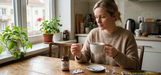 Ar galima vitaminus gerti su arbata? Išsamus gidas apie papildų pasisavinimą ir dažniausias klaidas