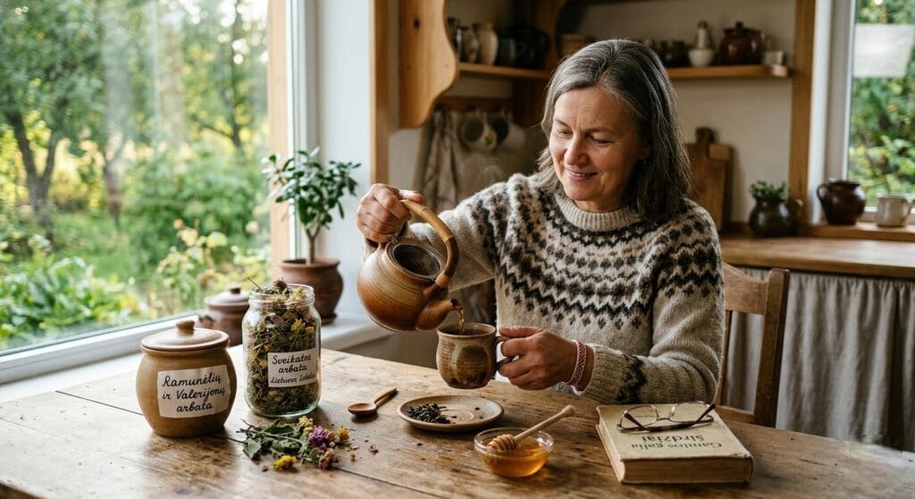 Arbata mažina kraujo spaudimą: Gamtos dovana jūsų širdies ir kraujagyslių sveikatai Arbata mažina kraujo spaudimą: Gamtos dovana jūsų širdies ir kraujagyslių sveikatai