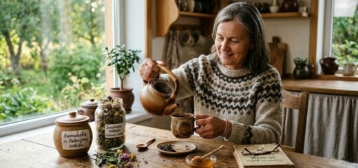 Arbata mažina kraujo spaudimą: Gamtos dovana jūsų širdies ir kraujagyslių sveikatai