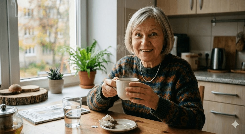 Ar žalioji arbata dehidratuoja? Atsakymas, kuris jus nustebins