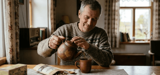 Kanapių arbata potencijai: Natūralus būdas vyriškai energijai ir pasitikėjimui susigrąžinti