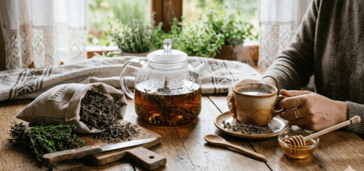 Čiobrelių arbata: gamtos vaistinė puodelyje – nuo ko ji padeda ir kaip paruošti teisingai?