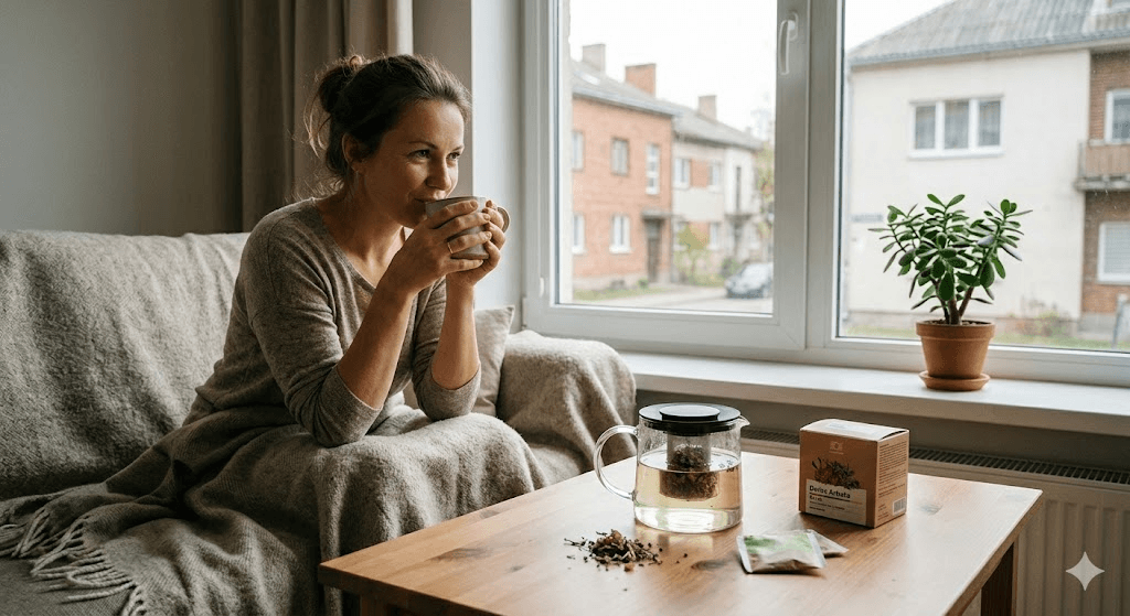 Organizmo Valymo Revoliucija: Visa Tiesa apie Detox Arbata Coral ir Jos Poveikį Savijautai