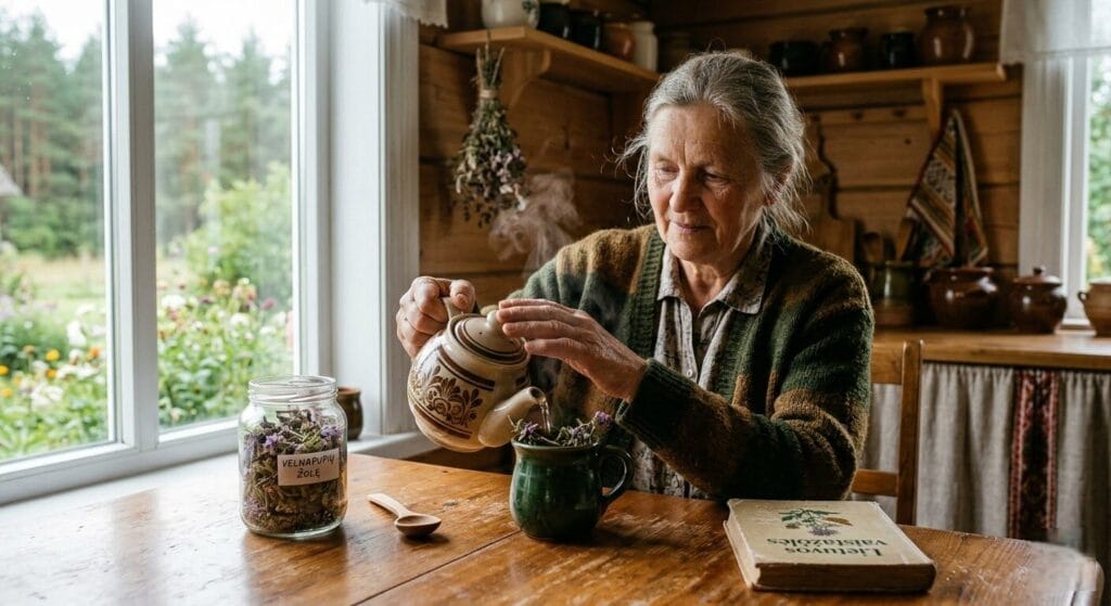 Kaip vartoti velnapupių arbatą: Išsamus gidas apie naudą, paruošimą ir sveikatos paslaptis