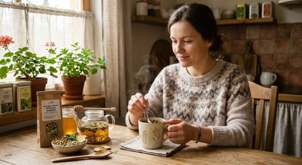 Geriausios arbatos nuo pilvo pūtimo: natūralūs būdai susigrąžinti lengvumo pojūtį Geriausios arbatos nuo pilvo pūtimo: natūralūs būdai susigrąžinti lengvumo pojūtį