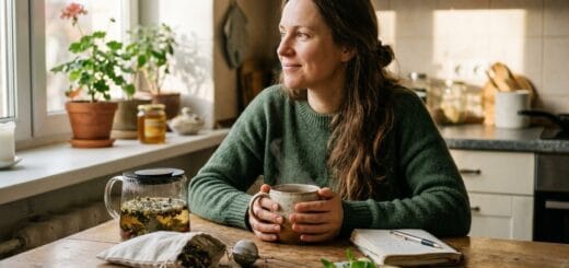 Arbata ir moters sveikata: pilnas gidas į geresnę savijautą, grožį ir hormonų balansą