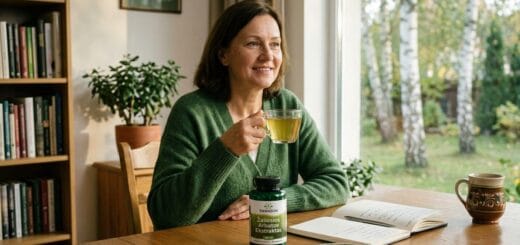 Swanson Žaliosios Arbatos Ekstraktas 500 mg: Išsamus Gidas į Sveikatą, Energiją ir Ilgaamžiškumą