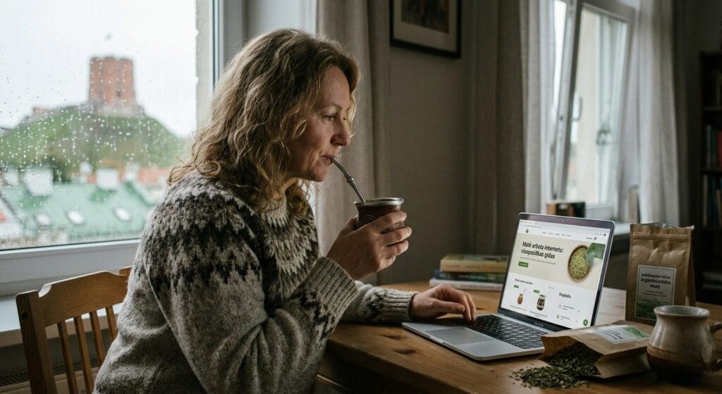 Matė arbata internetu: visapusiškas gidas po Pietų Amerikos energijos ir sveikatos pasaulį Matė arbata internetu: visapusiškas gidas po Pietų Amerikos energijos ir sveikatos pasaulį