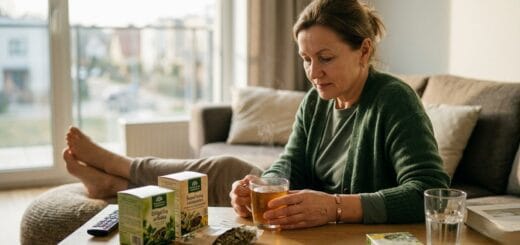 Kodėl kaupiasi skysčiai ir kaip tinkamai parinktos arbatos gali tapti jūsų išsigelbėjimu?