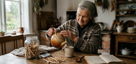 Pupelių ankščių arbata: pamiršta liaudies medicinos paslaptis nuo cukrinio diabeto ir kitų negalavimų