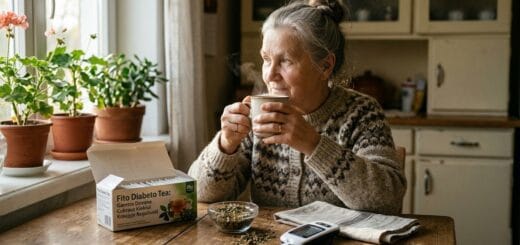 Fito Diabeto Tea: Gamtos Dovana Cukraus Kiekiui Kraujyje Reguliuoti – Išsami Apžvalga