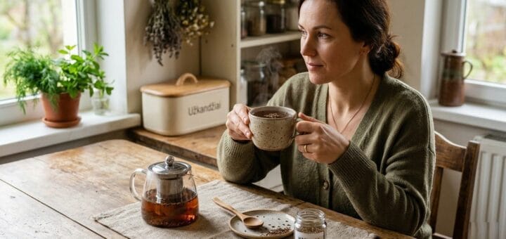 Kmynų arbatos kaloringumas: viskas, ką reikia žinoti apie šį lieknėjimo ir sveikatos gėrimą
