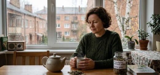 Arbata mažinanti prakaitavimą: Gamtos galia prieš nepageidaujamą drėgmę