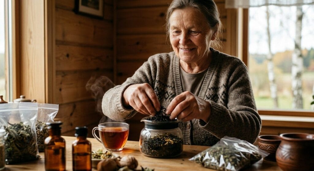 Juodoji arbata odai: Nuo senovės paslapčių iki šiuolaikinio grožio mokslo