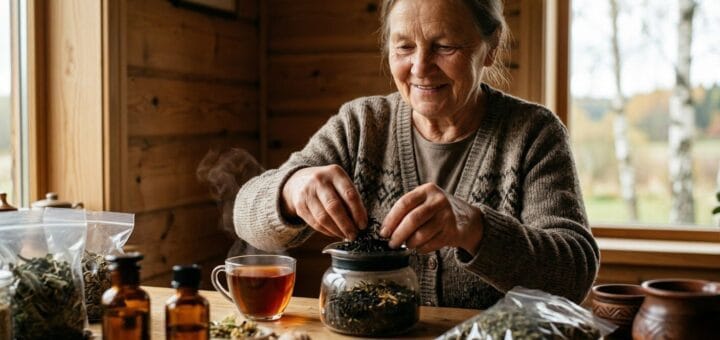 Juodoji arbata odai: Nuo senovės paslapčių iki šiuolaikinio grožio mokslo