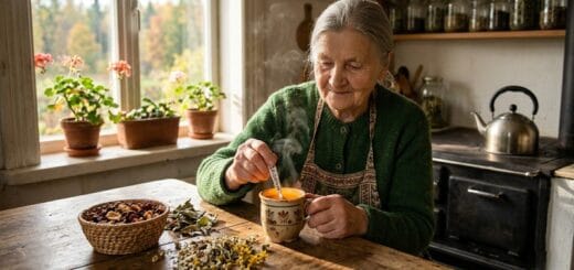 Henkelio arbata: Tradicinis vaistažolių galios simbolis ir jo neįkainojama nauda organizmui