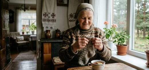 Cinamono arbata su pienu: šildantis gėrimas, kuris gydo, ramina ir džiugina