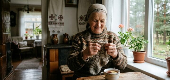 Cinamono arbata su pienu: šildantis gėrimas, kuris gydo, ramina ir džiugina