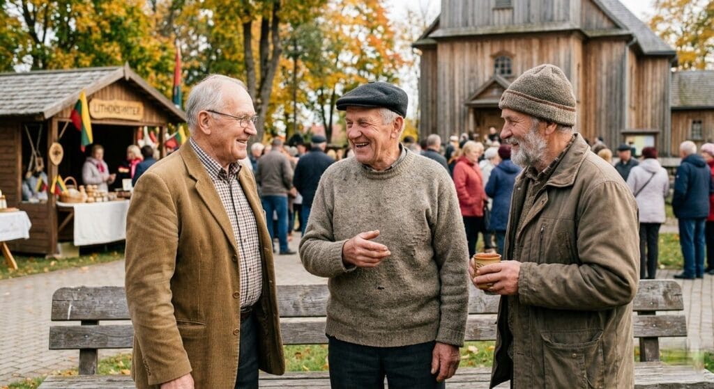 Geriausia metų arbata potencijai: Gamtos galia vyriškumui ir energijai stiprinti