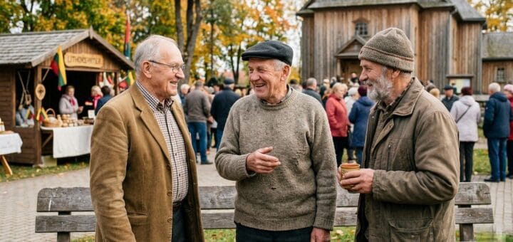 Geriausia metų arbata potencijai: Gamtos galia vyriškumui ir energijai stiprinti