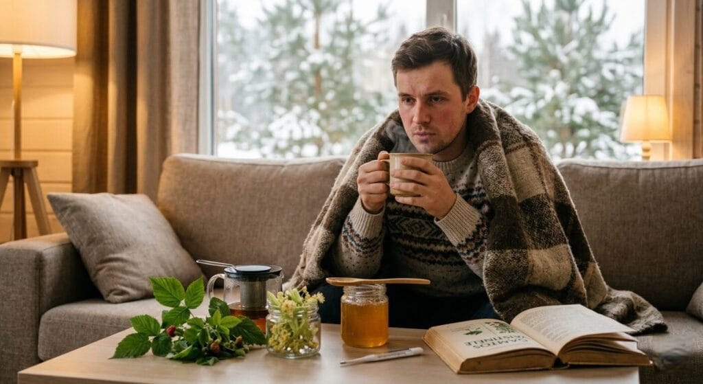 Geriausia arbata nuo karščiavimo: Natūralūs būdai įveikti temperatūrą ir stiprinti organizmą Geriausia arbata nuo karščiavimo: Natūralūs būdai įveikti temperatūrą ir stiprinti organizmą