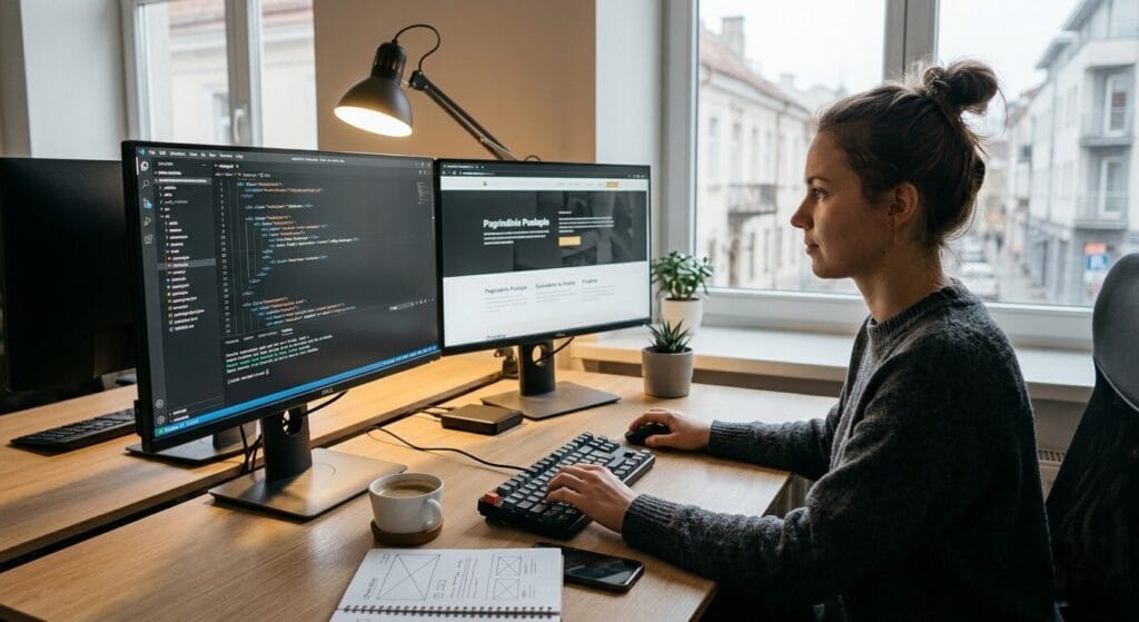 ```html Basilur Winter arbata: Jaukumo ir prabangos magija jūsų puodelyje
