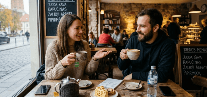 Kofeinas Arbatoje prieš Kavą: Kuris Šaltinis Tinkamiausias Jums?