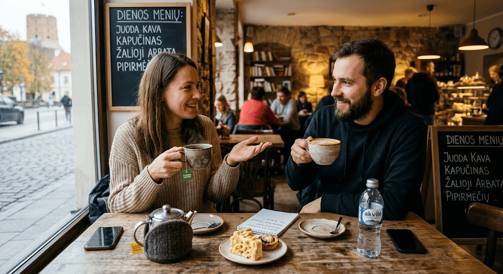 Kofeinas Arbatoje prieš Kavą: Kuris Šaltinis Tinkamiausias Jums?