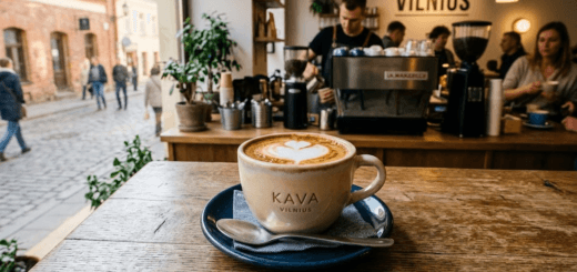 Macchiato Kava: Italijos Klasika Jūsų Puodelyje