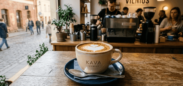 Macchiato Kava: Italijos Klasika Jūsų Puodelyje
