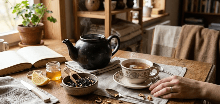 Aromatingoji Earl Grey arbata su bergamote: istorija, paslaptys ir paruošimo menas