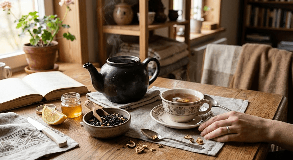 Aromatingoji Earl Grey arbata su bergamote: istorija, paslaptys ir paruošimo menas Aromatingoji Earl Grey arbata su bergamote: istorija, paslaptys ir paruošimo menas