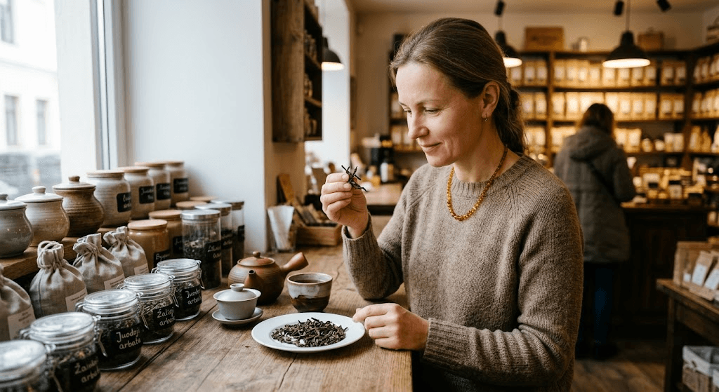 Kaip Atskirti Gerą Arbatą: Praktiniai Patarimai Renkantis Kokybišką Gėrimą Kaip Atskirti Gerą Arbatą: Praktiniai Patarimai Renkantis Kokybišką Gėrimą