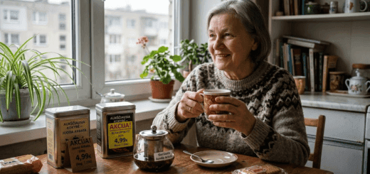 Geriausia Arbata Akcijoje: Protingas Būdas Mėgautis Aukščiausia Kokybe Sutaupant
